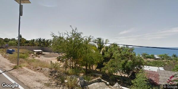 COMITÉ DE PLAYAS LIMPIAS DE SANTA MARÍA COLOTEPEC